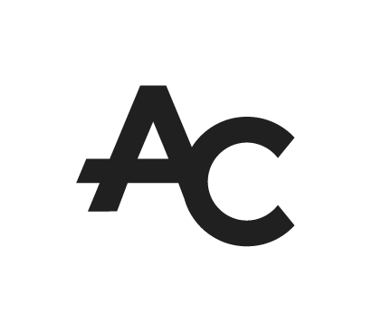 1. AC-logo-Black-Transparent Background