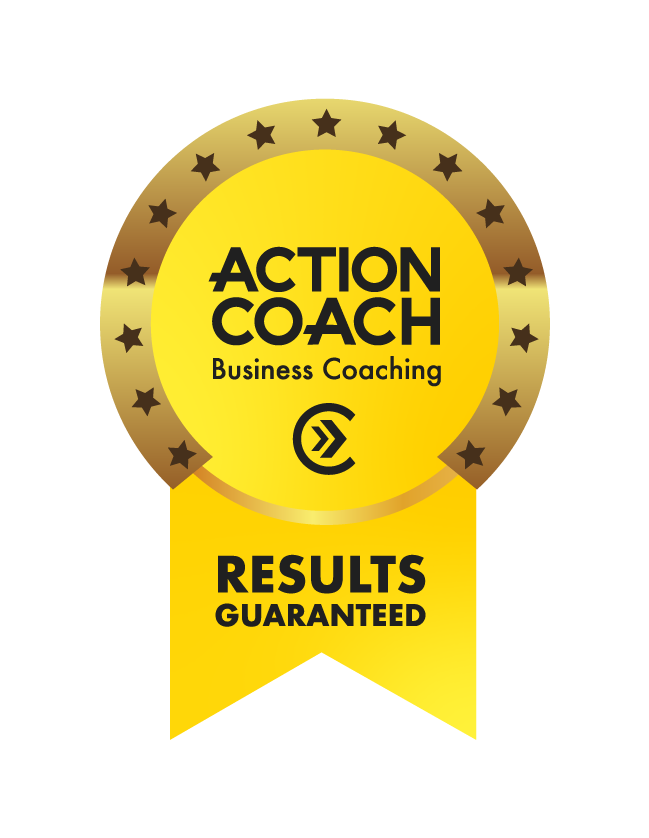 Results Guaranteed Badge 