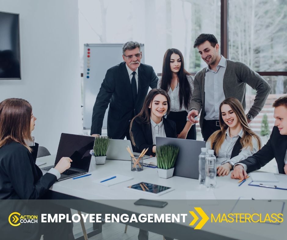 Employee Engagement (1)