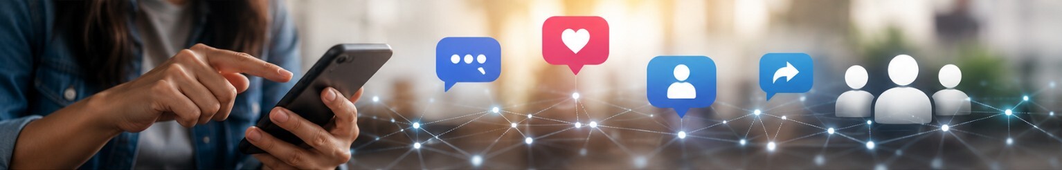 Social Media Lead Generation Strategies That Drive Real Business Growth  banner 2