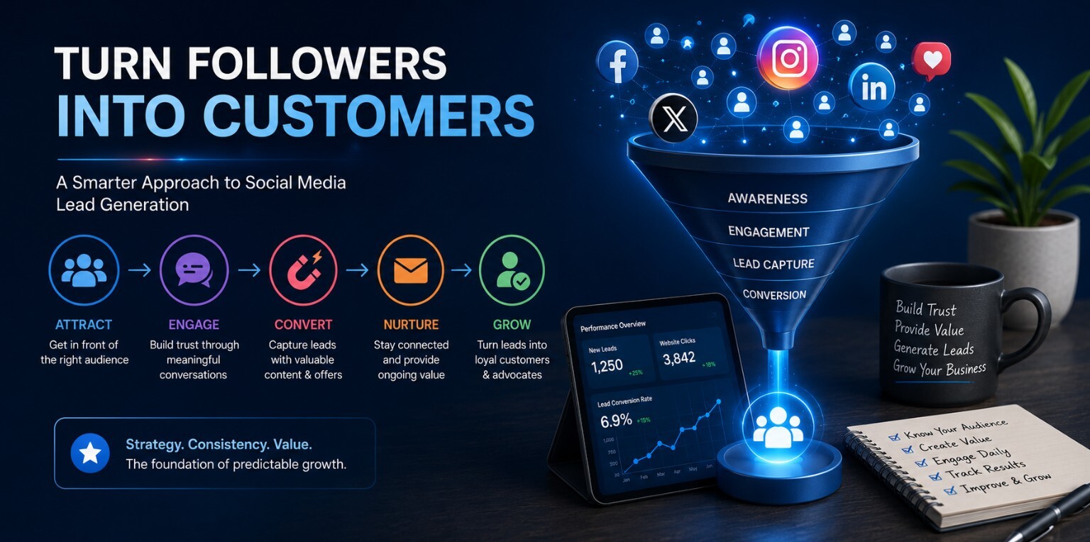 Social Media Lead Generation Strategies That Drive Real Business Growth  banner 4