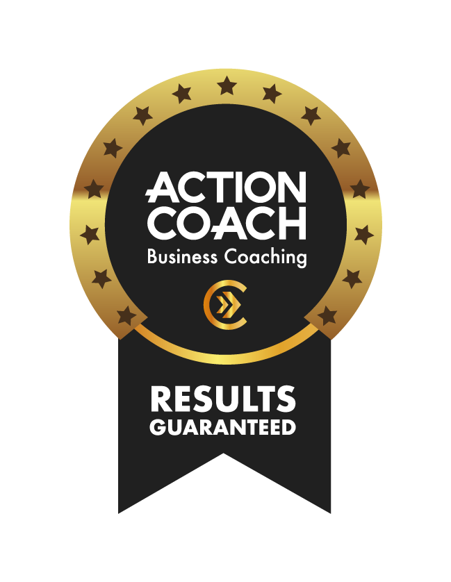 1. Main Guarantee Badge Transparent Background